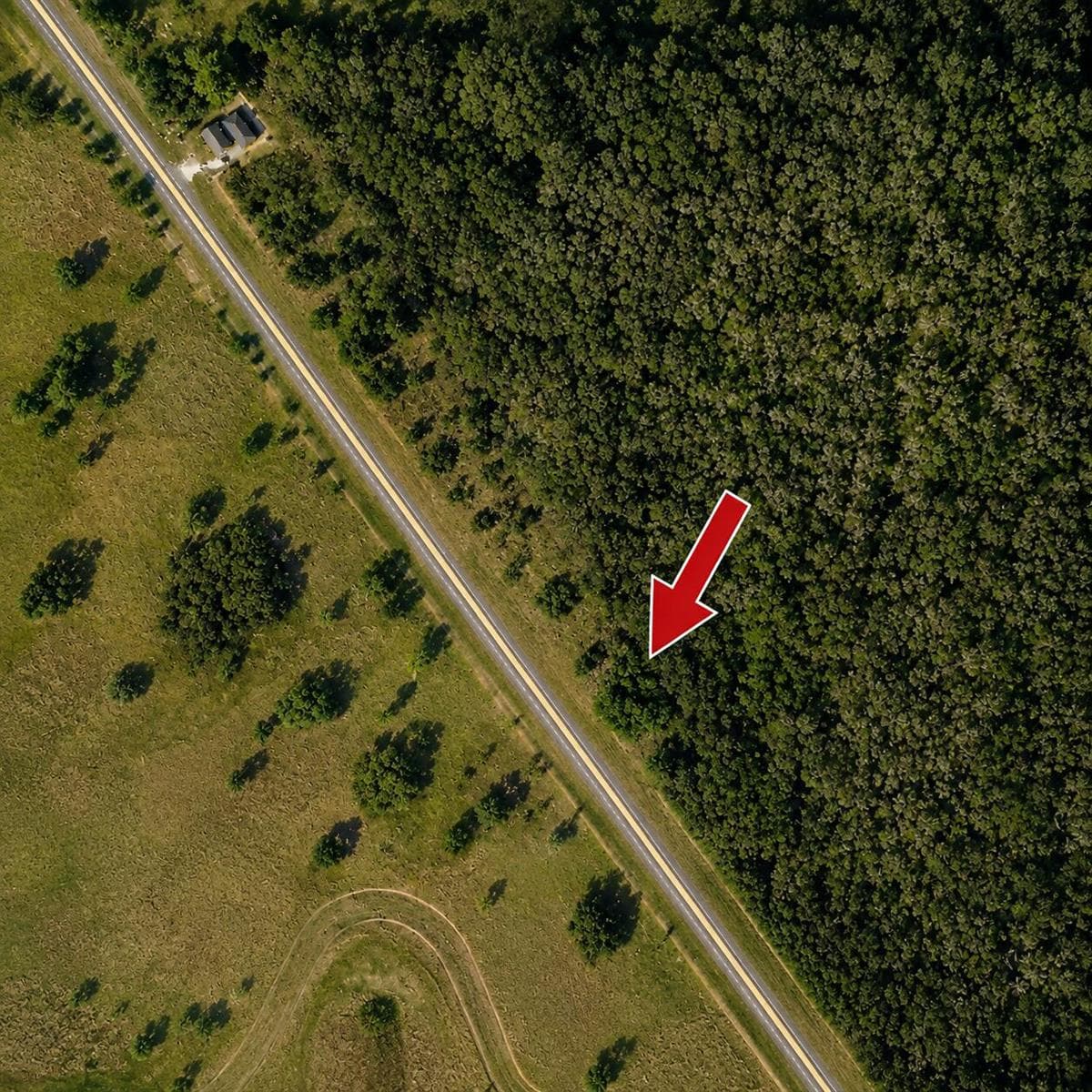 3690 HWY 98, Okeechobee, FL 34972