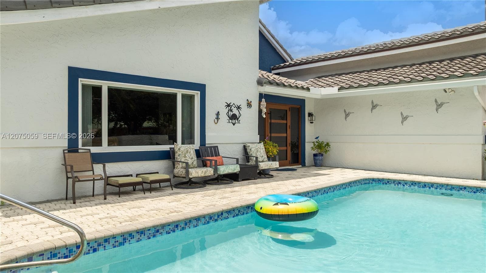 801 Mockingbird Ln, Plantation, FL 33324 photo 4