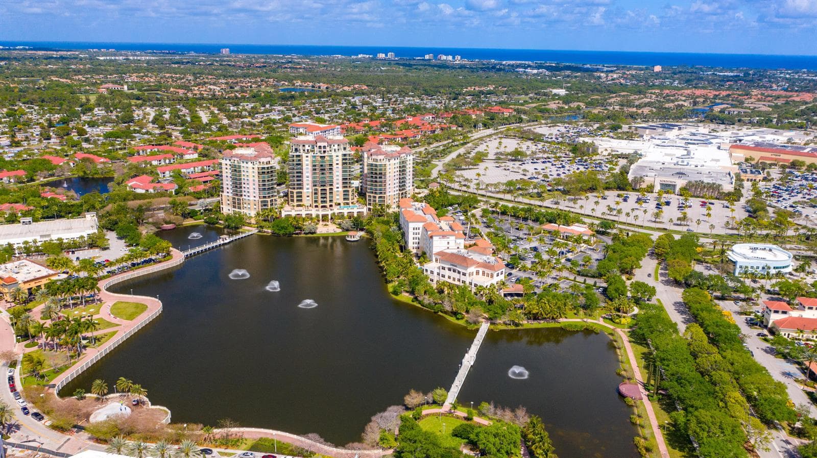 3630 GARDENS Parkway # 501C, Palm Beach Gardens, FL 33410 photo 2