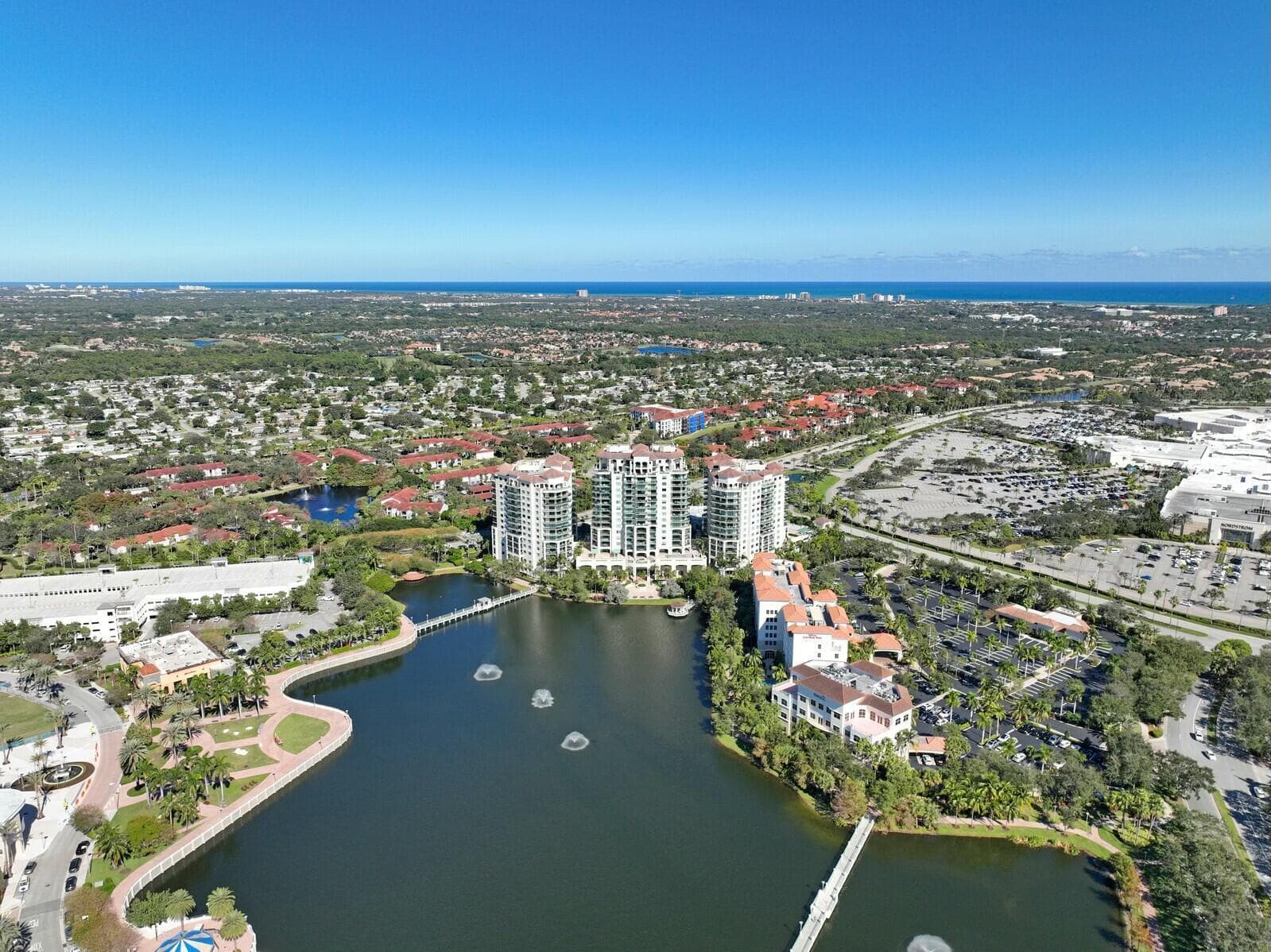 3630 GARDENS Parkway # 501C, Palm Beach Gardens, FL 33410 photo 5