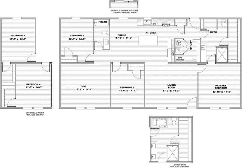 8060 NW 189TH Avenue, Okeechobee, FL 34972 photo 2