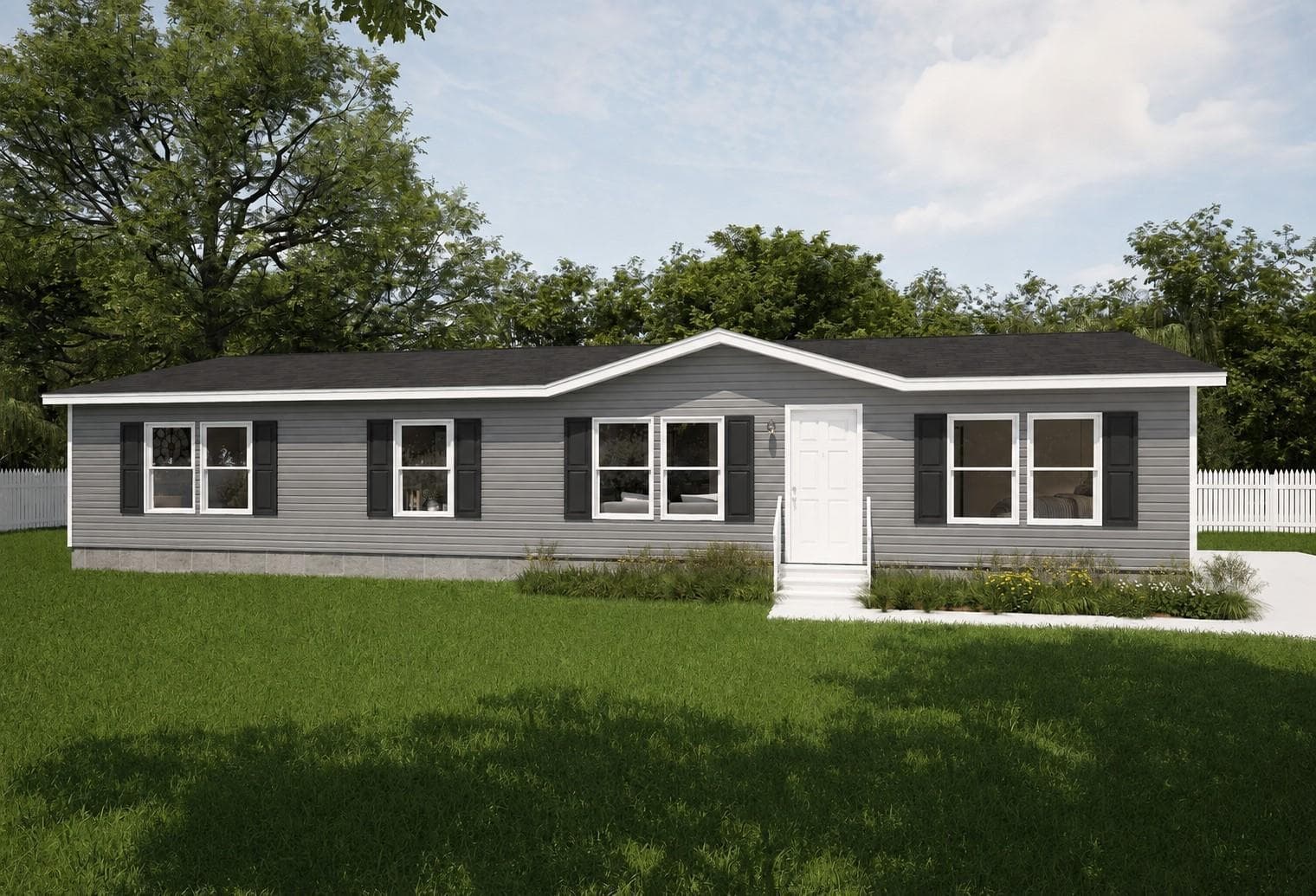 8060 NW 189TH Avenue, Okeechobee, FL 34972