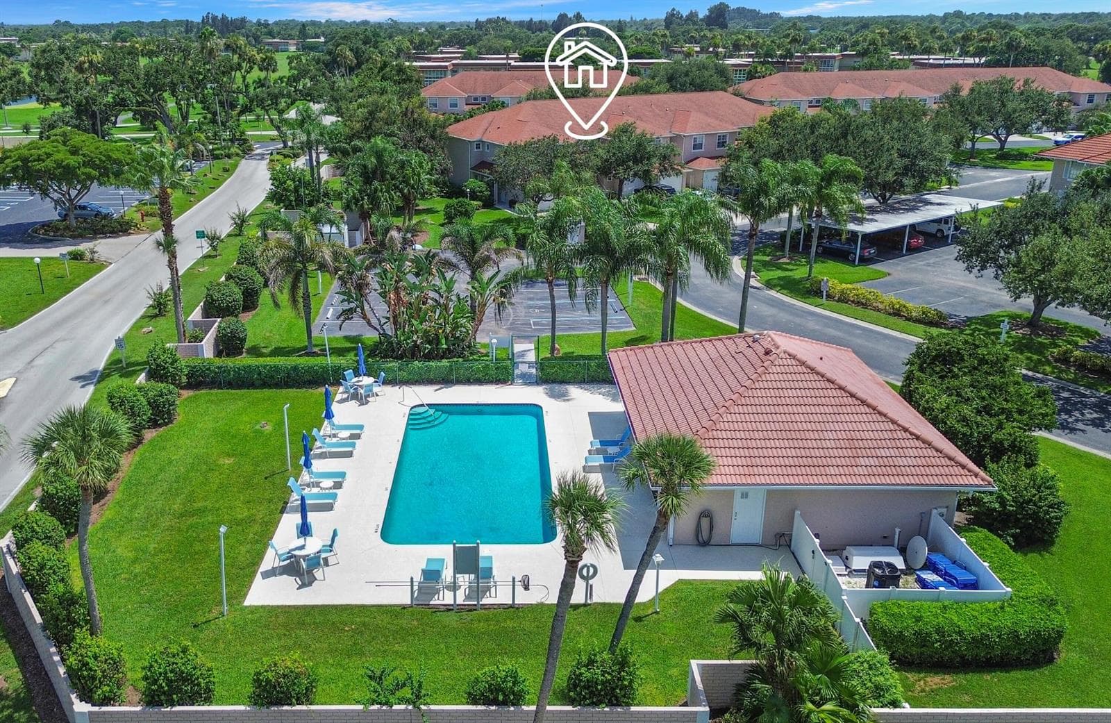 295 Grand Royale Circle # 202, Vero Beach, FL 32962 photo 2
