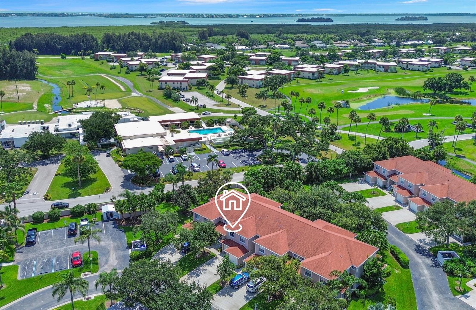 295 Grand Royale Circle # 202, Vero Beach, FL 32962 photo 3