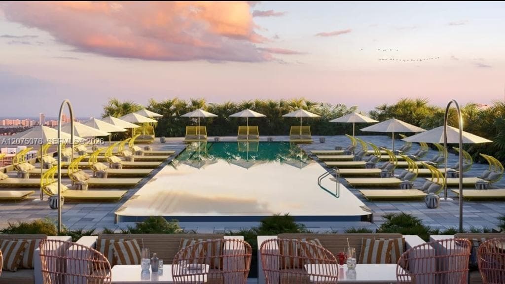 90 NE 32nd St. # 920, Miami Beach, FL 33127 photo 2