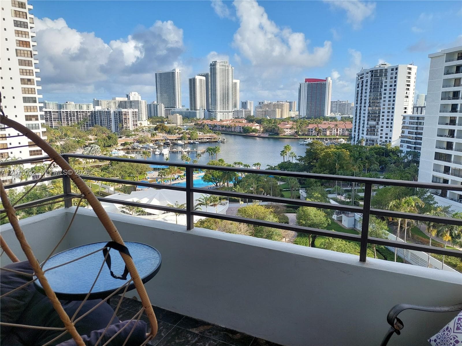 600 S Three Islands Blvd # 1018, Hallandale Beach, FL 33009 photo 5