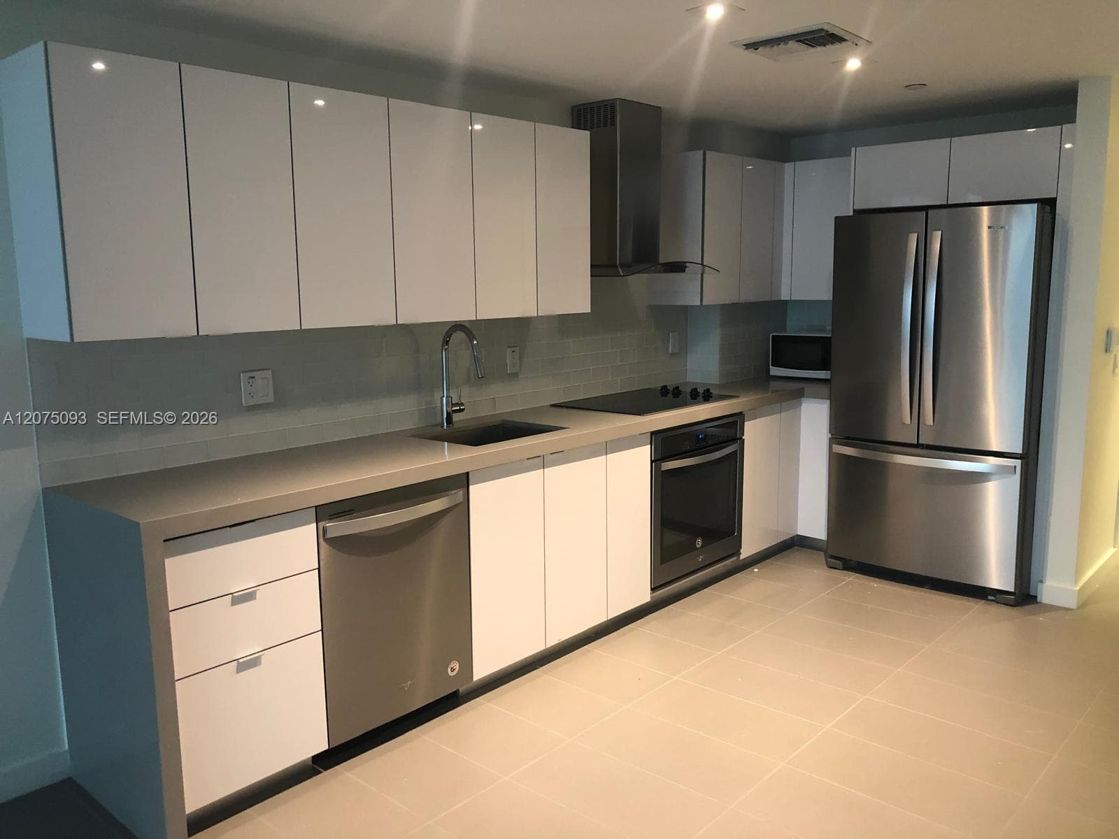 1600 NE 1st Ave # 1102, Miami, FL 33132