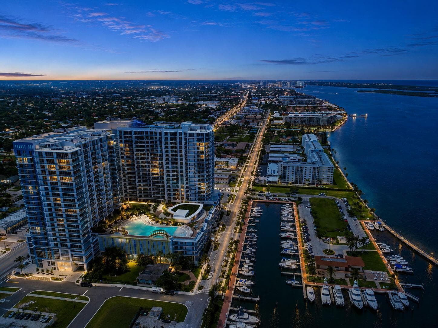 220 Lake Shore Drive # 621, Lake Park, FL 33403