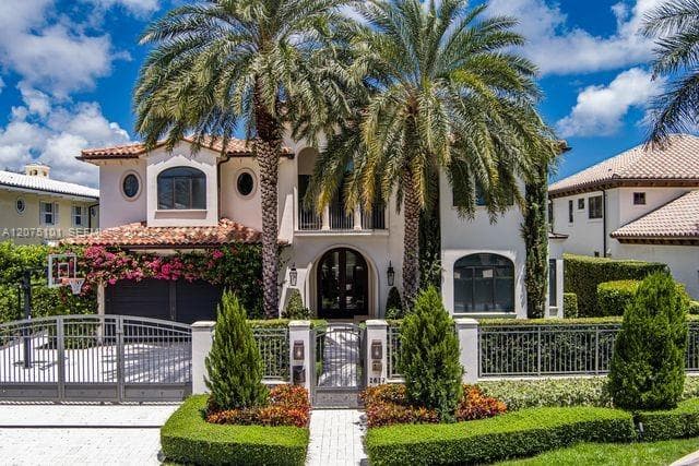 2627 Castilla Isle, Fort Lauderdale, FL 33301 photo 2