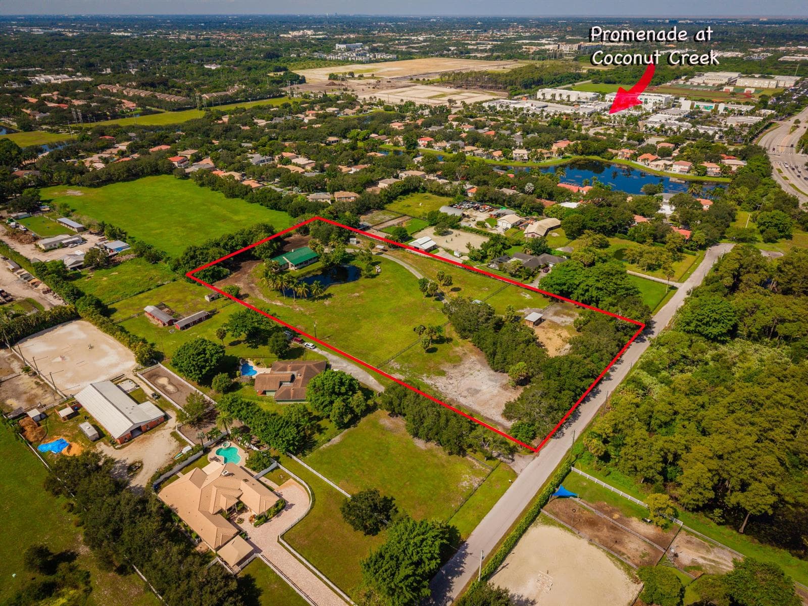 4300 Vinkemulder Road, Coconut Creek, FL 33073 photo 4