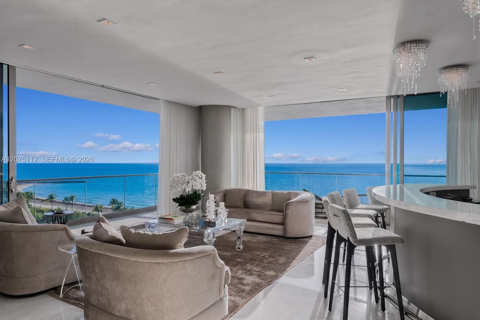 10203 Collins Ave # 801, Bal Harbour, FL 33154