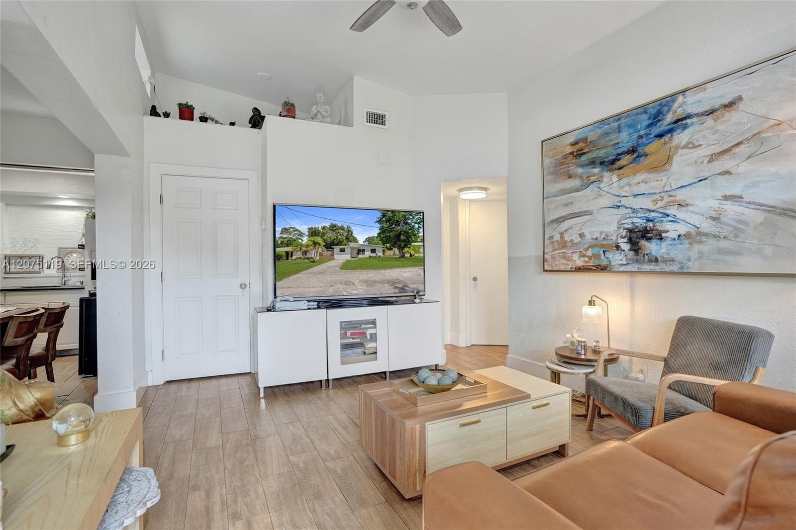 2701 Garfield St, Hollywood, FL 33020