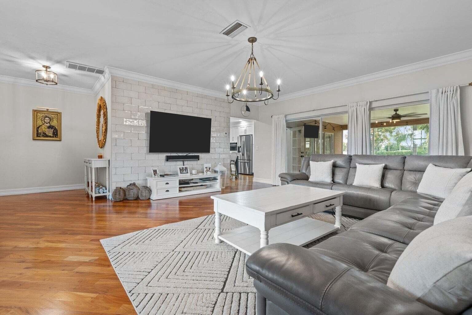 3929 LOWSON Boulevard, Delray Beach, FL 33445 photo 4