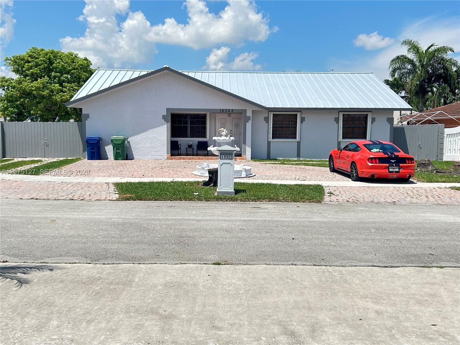 15322 SW 144th Pl, Miami, FL 33177 photo 2