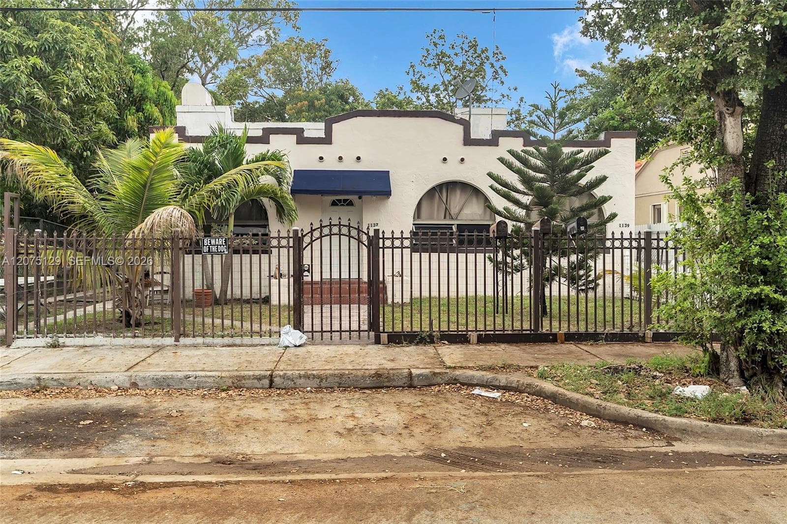 1137 NW 29th Ter # 1137, Miami, FL 33127