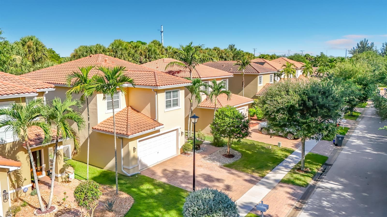57 ATWELL Drive, West Palm Beach, FL 33411 photo 2