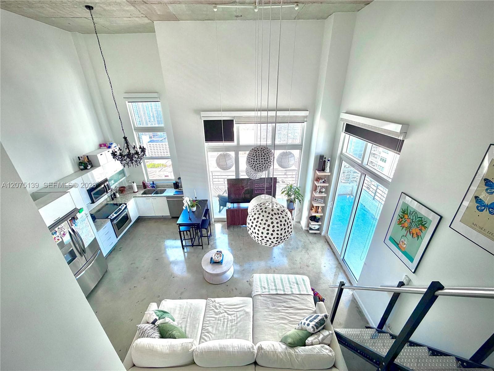 133 NE 2nd Ave # 3501, Miami, FL 33132 photo 4