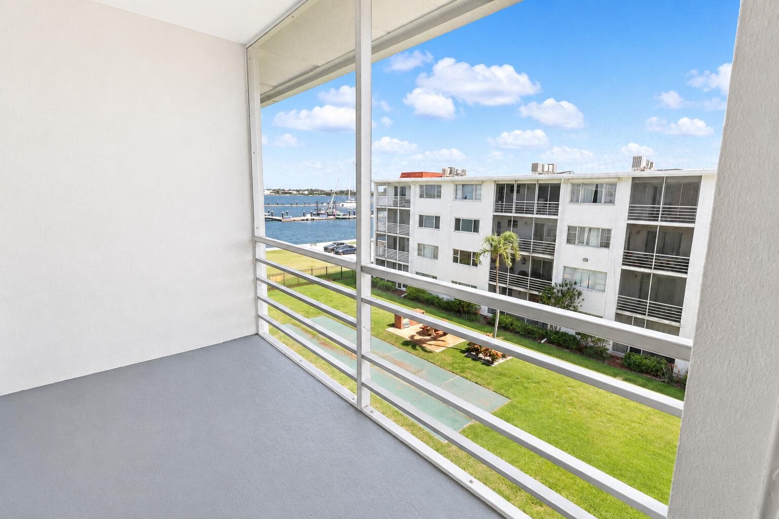 4500 N FLAGLER Drive # B21, West Palm Beach, FL 33407 photo 2