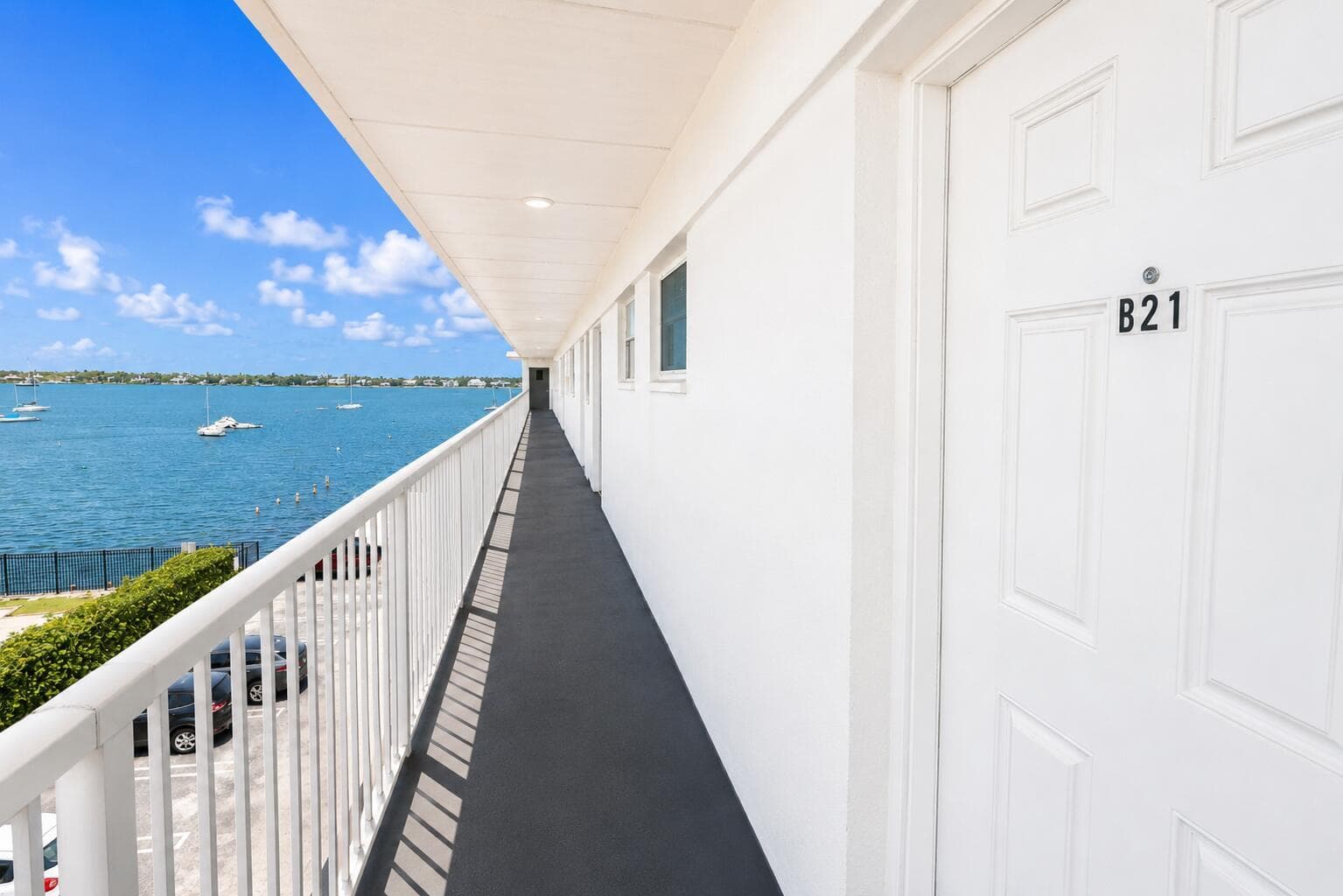 4500 N FLAGLER Drive # B21, West Palm Beach, FL 33407