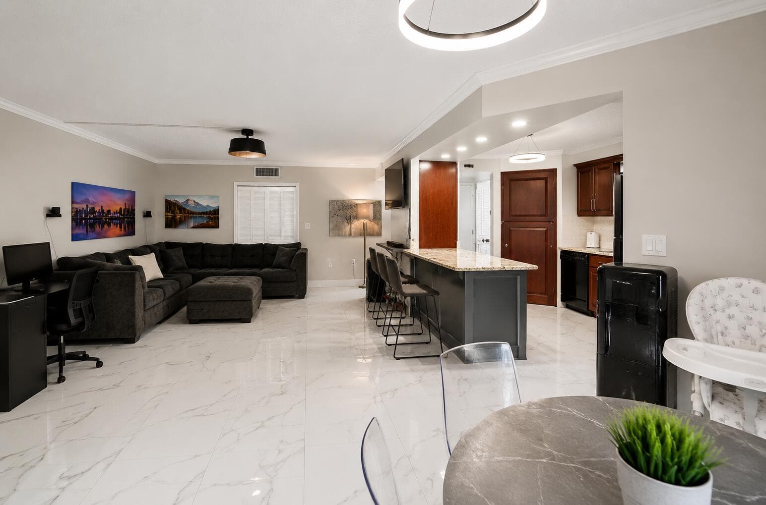 6855 W Broward Boulevard # 201, Plantation, FL 33317 photo 4