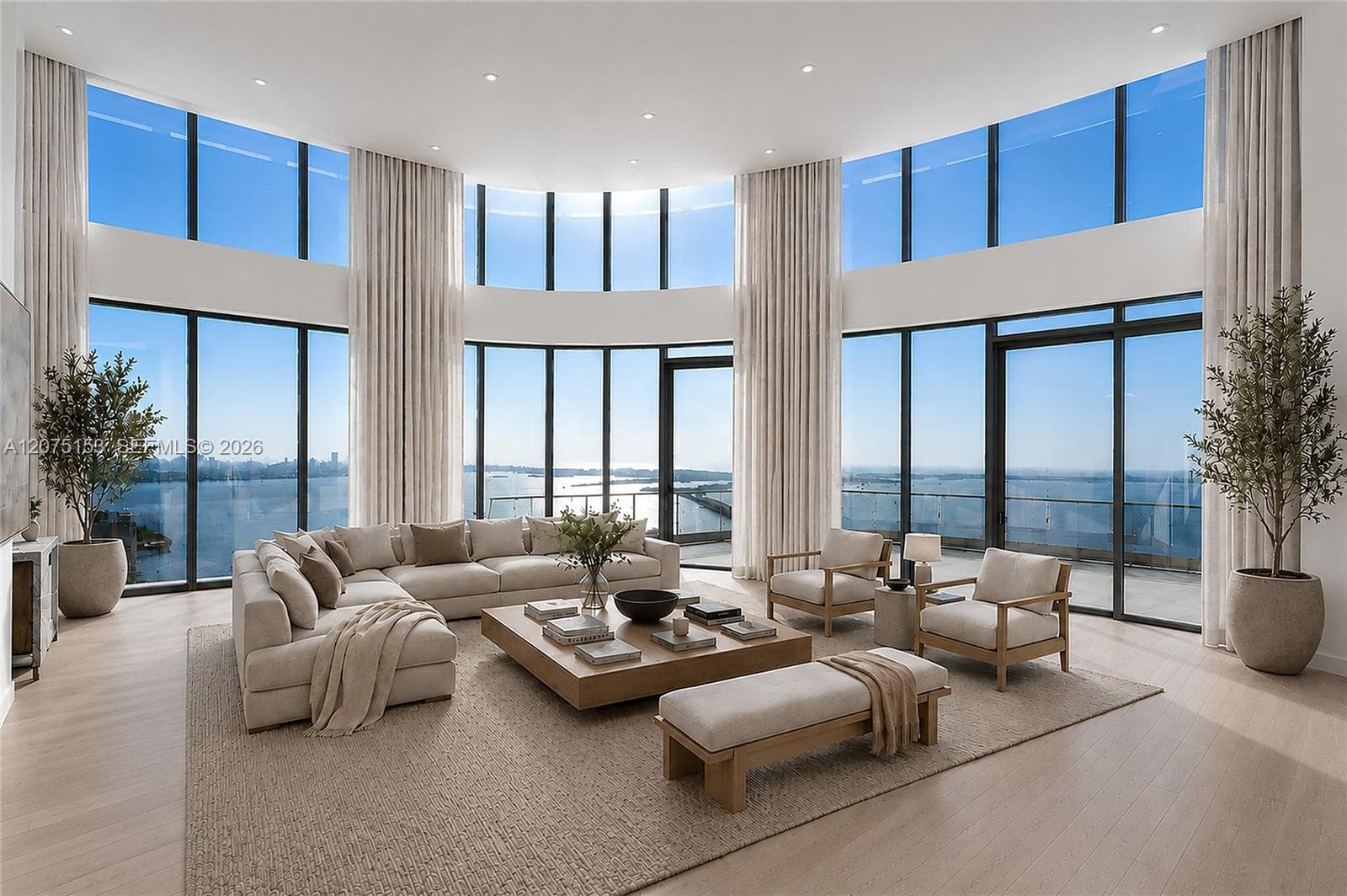 UNA Residences