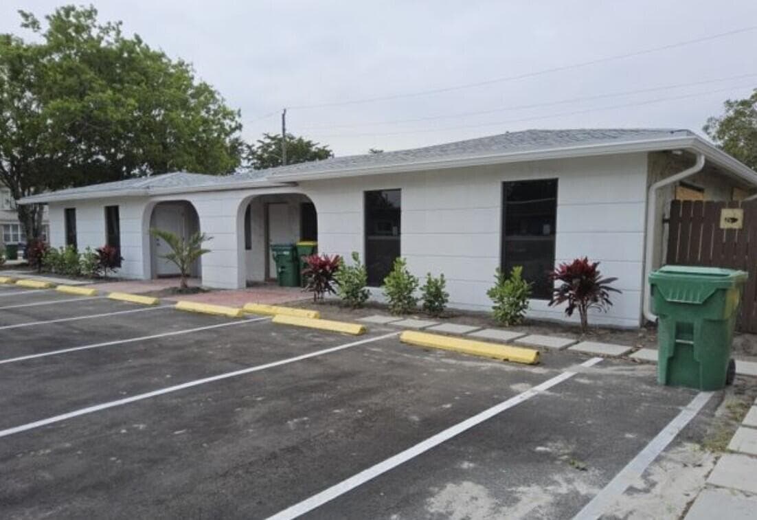 5201 NW 18TH Court, Lauderhill, FL 33313 photo 2