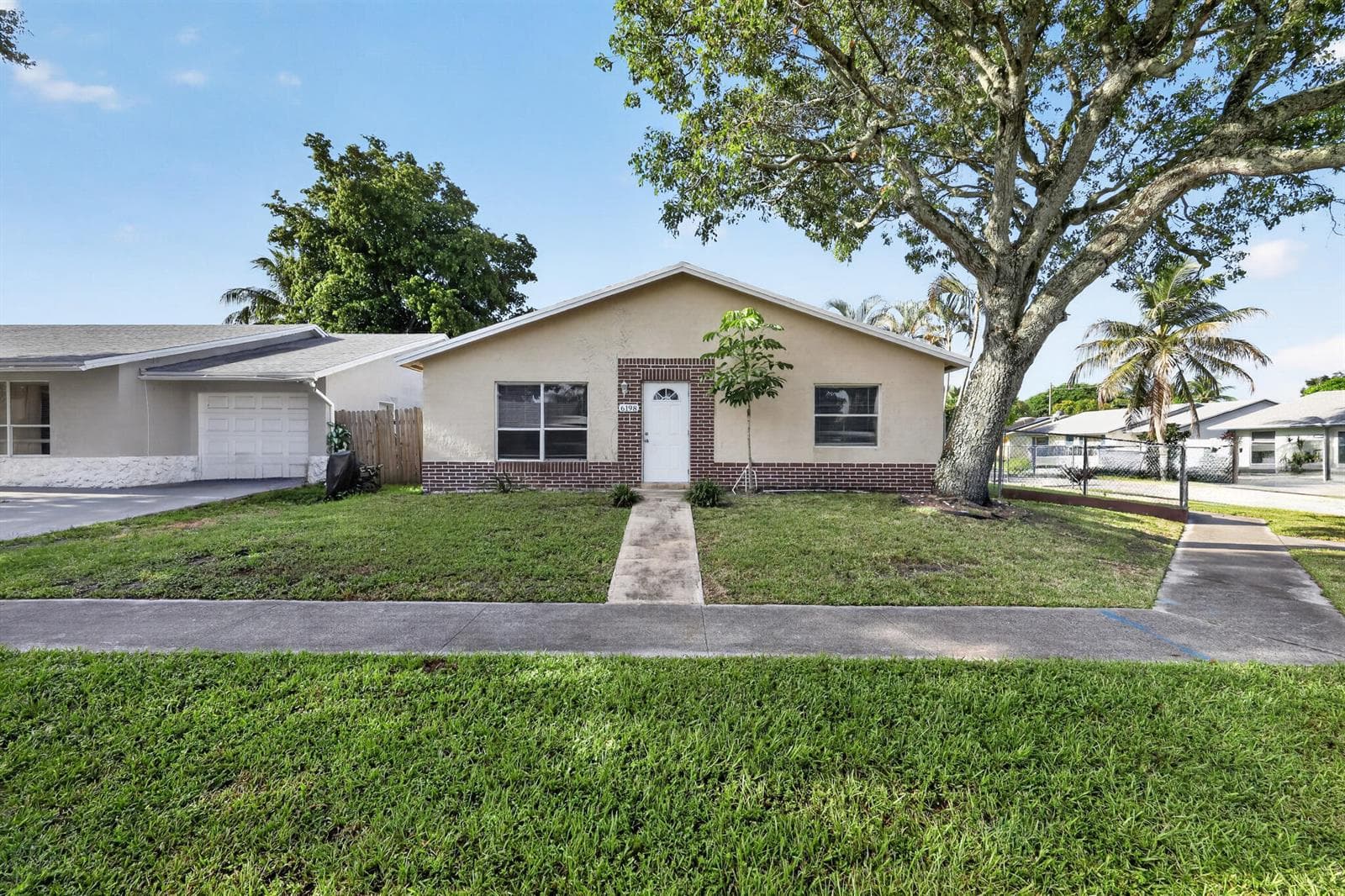 6198 ARCADE Court, Lake Worth, FL 33463