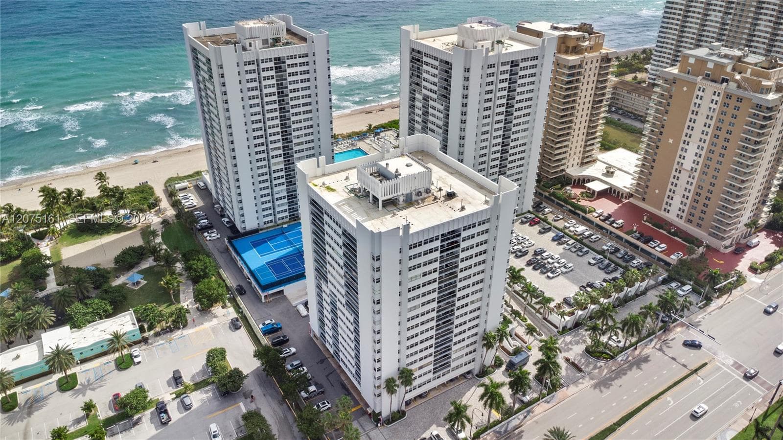 1880 S Ocean Dr # TS106, Hallandale Beach, FL 33009 photo 3