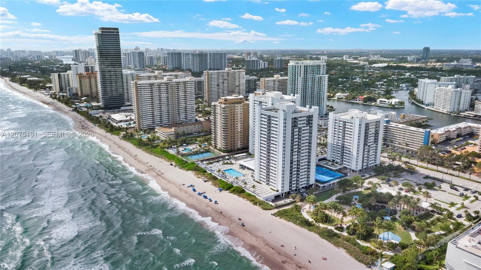 1880 S Ocean Dr # TS106, Hallandale Beach, FL 33009