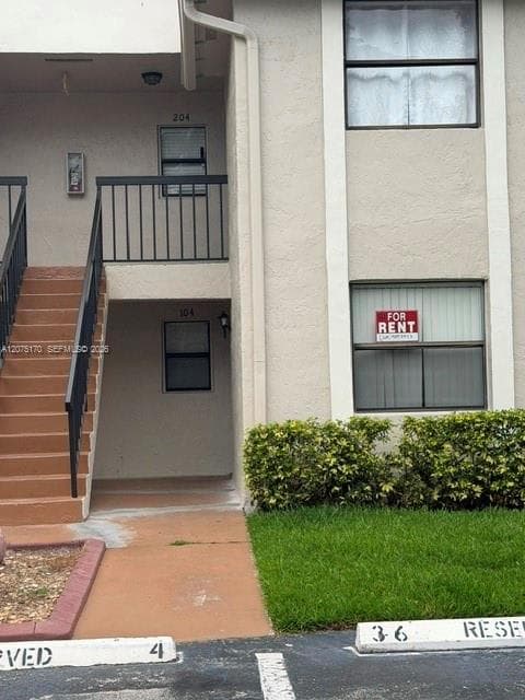 9704 Hammocks Blvd # 104, Miami, FL 33196 photo 2
