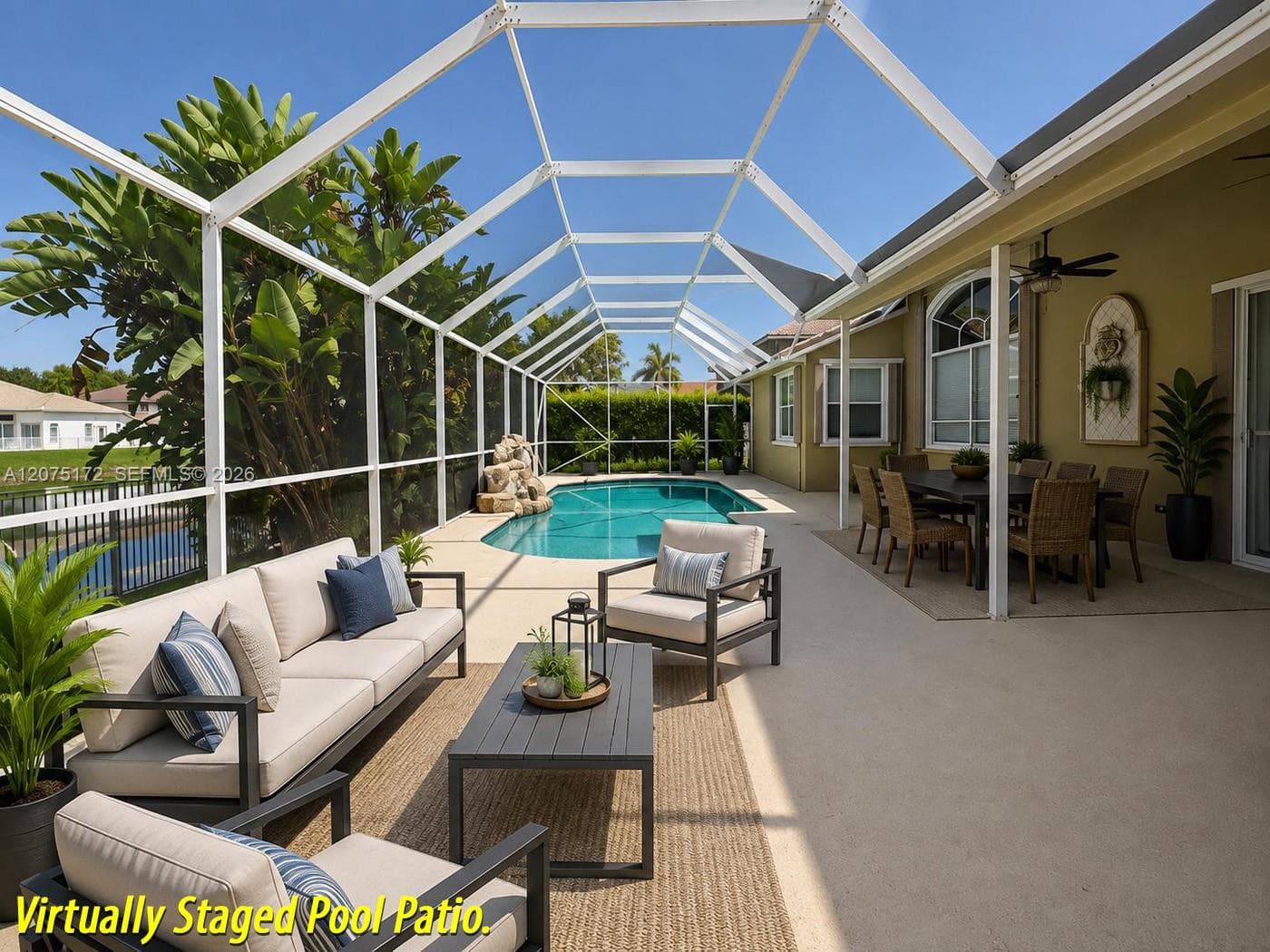 5116 NW 57th Ter, Coral Springs, FL 33067 photo 3