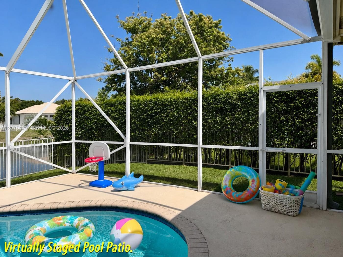 5116 NW 57th Ter, Coral Springs, FL 33067 photo 5