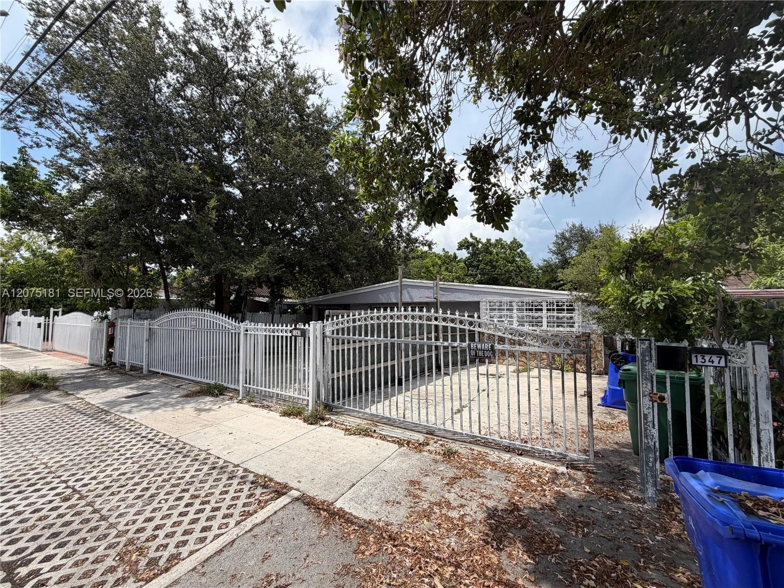 1345 NW 25th St, Miami, FL 33142 photo 3