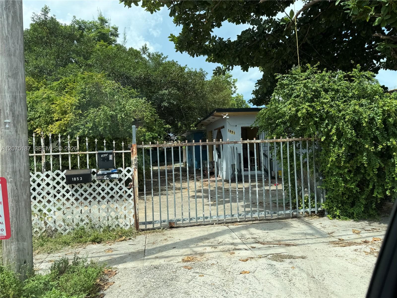 1851 NW 34th St, Miami, FL 33142 photo 3
