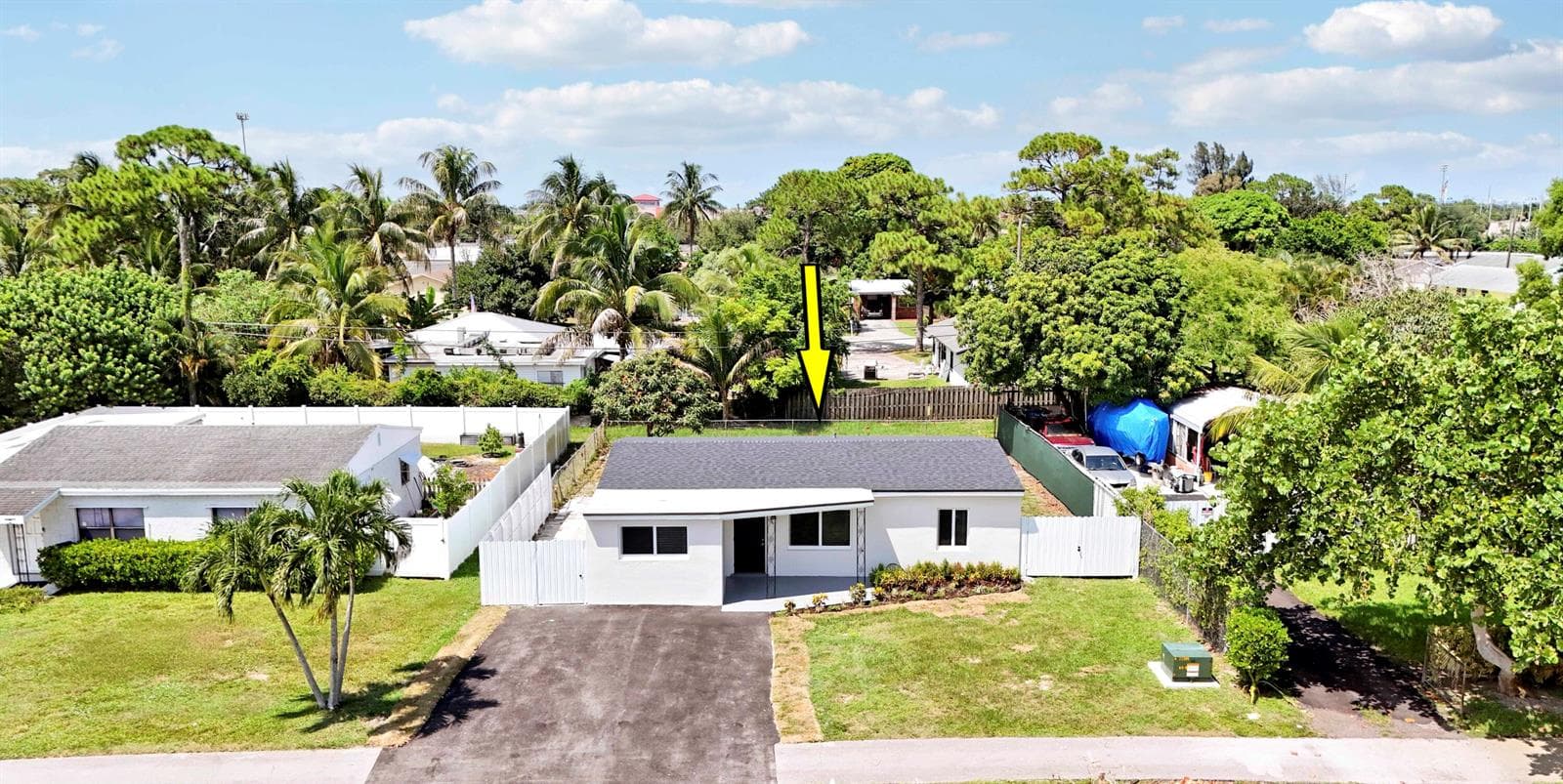4785 Clinton Boulevard, Lake Worth, FL 33463 photo 3