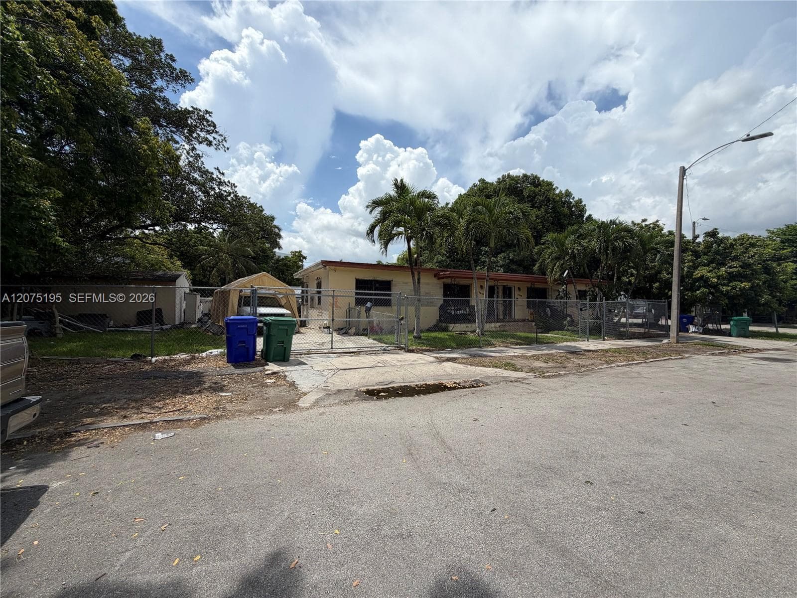 2340 NW 15th Ave, Miami, FL 33142