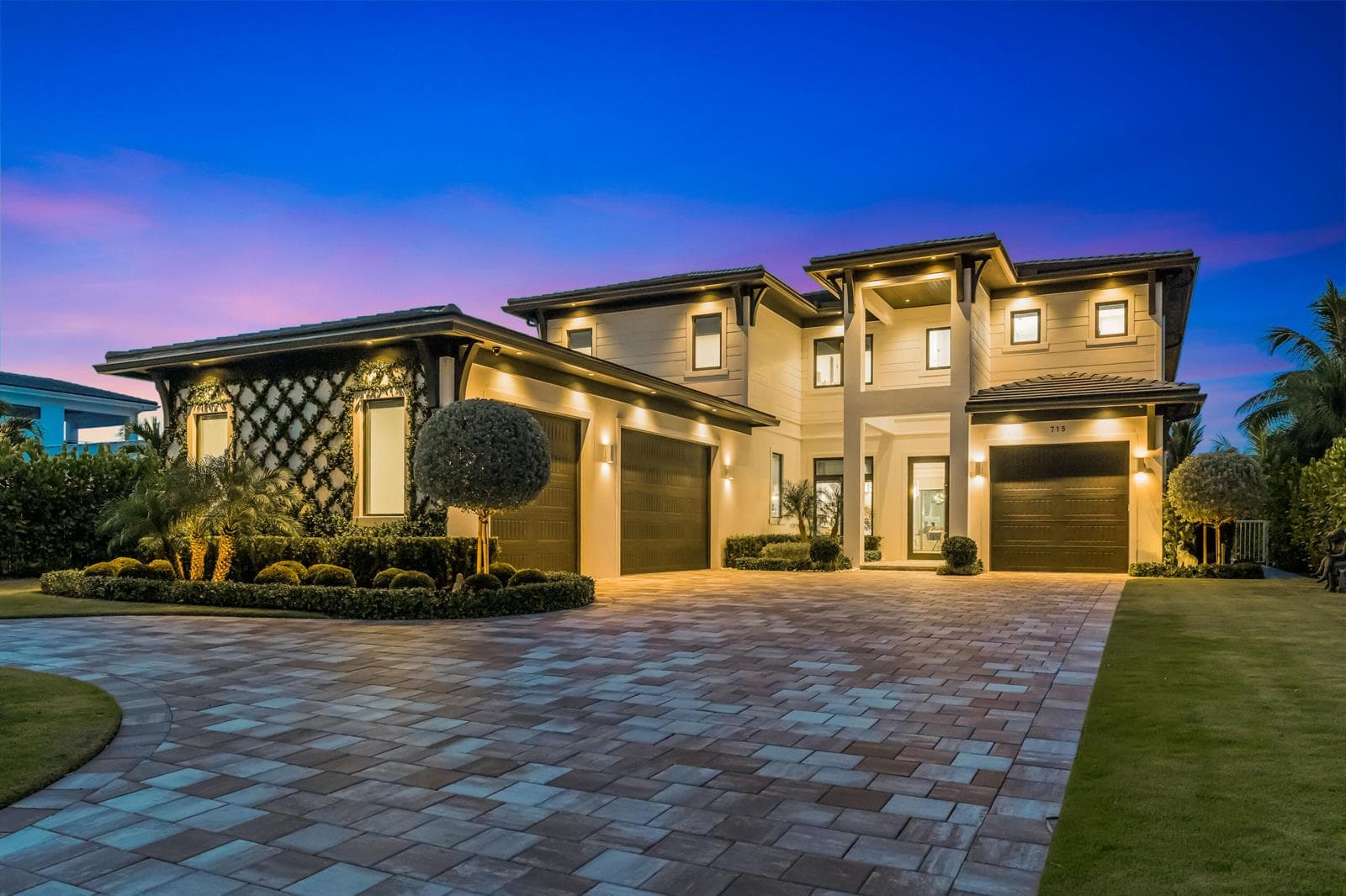 715 Ibis Way, North Palm Beach, FL 33408 photo 2