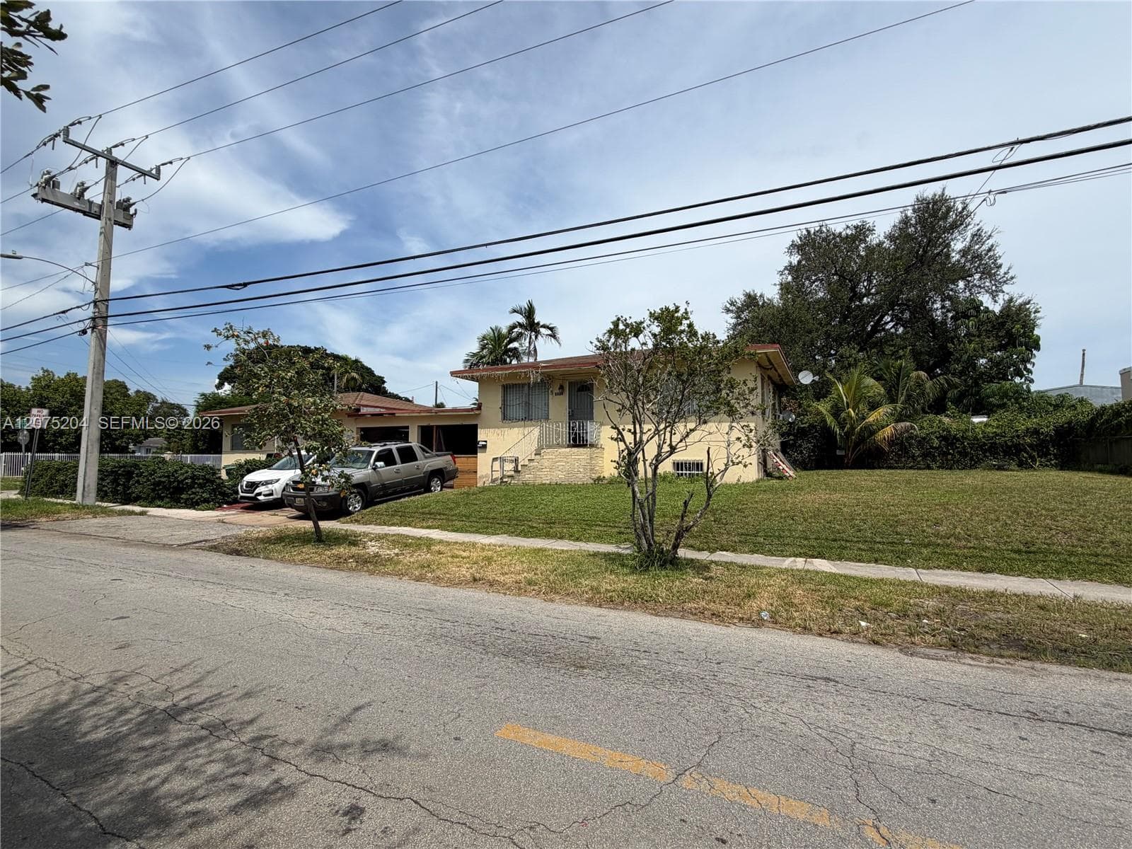 3231 NW 19th Ave, Miami, FL 33142