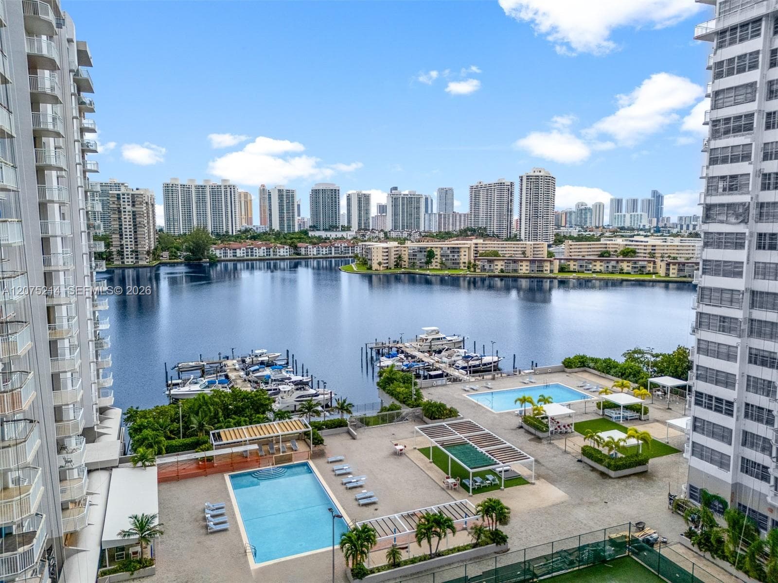 18081 Biscayne Blvd *BOAT SLIP C-8, Aventura, FL 33160 photo 5
