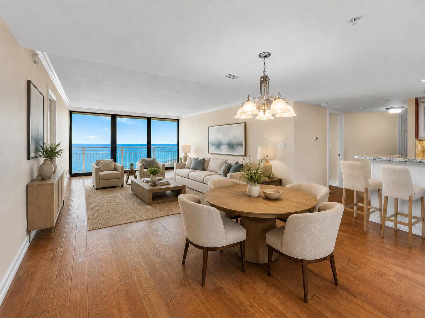 3000 N Ocean Drive # 15C, Singer Island, FL 33404 photo 2