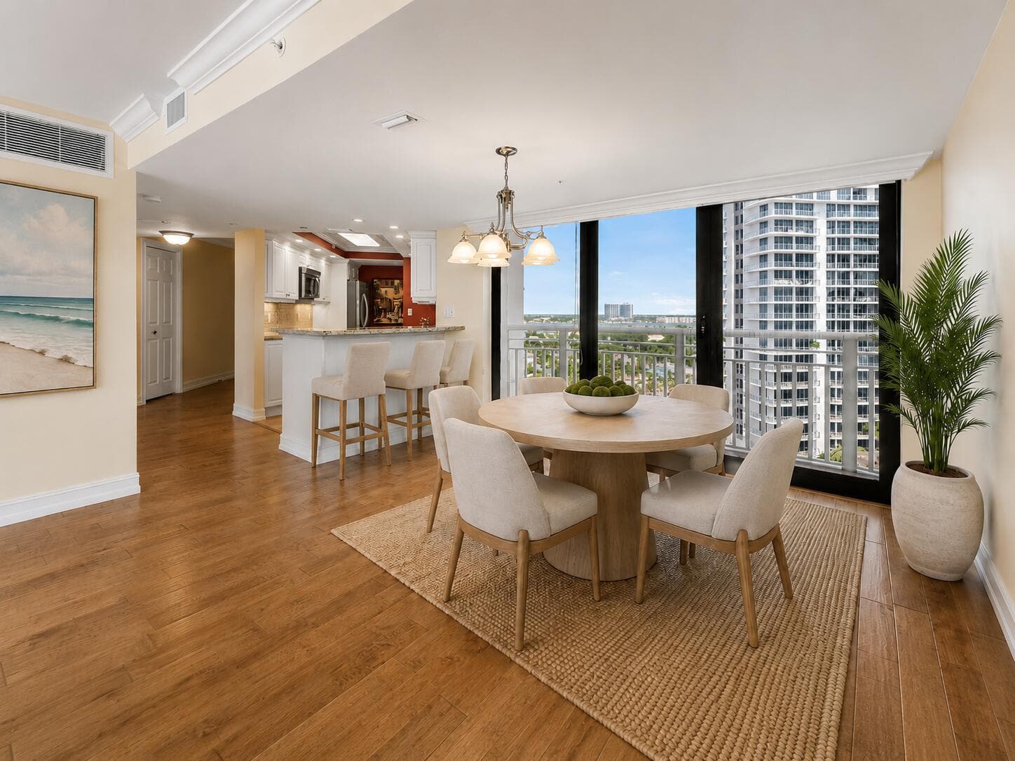 3000 N Ocean Drive # 15C, Singer Island, FL 33404 photo 5