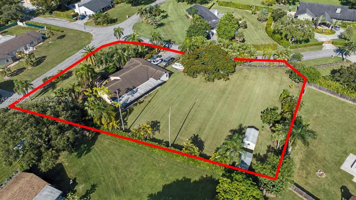16880 SW 278th St, Homestead, FL 33031 photo 2