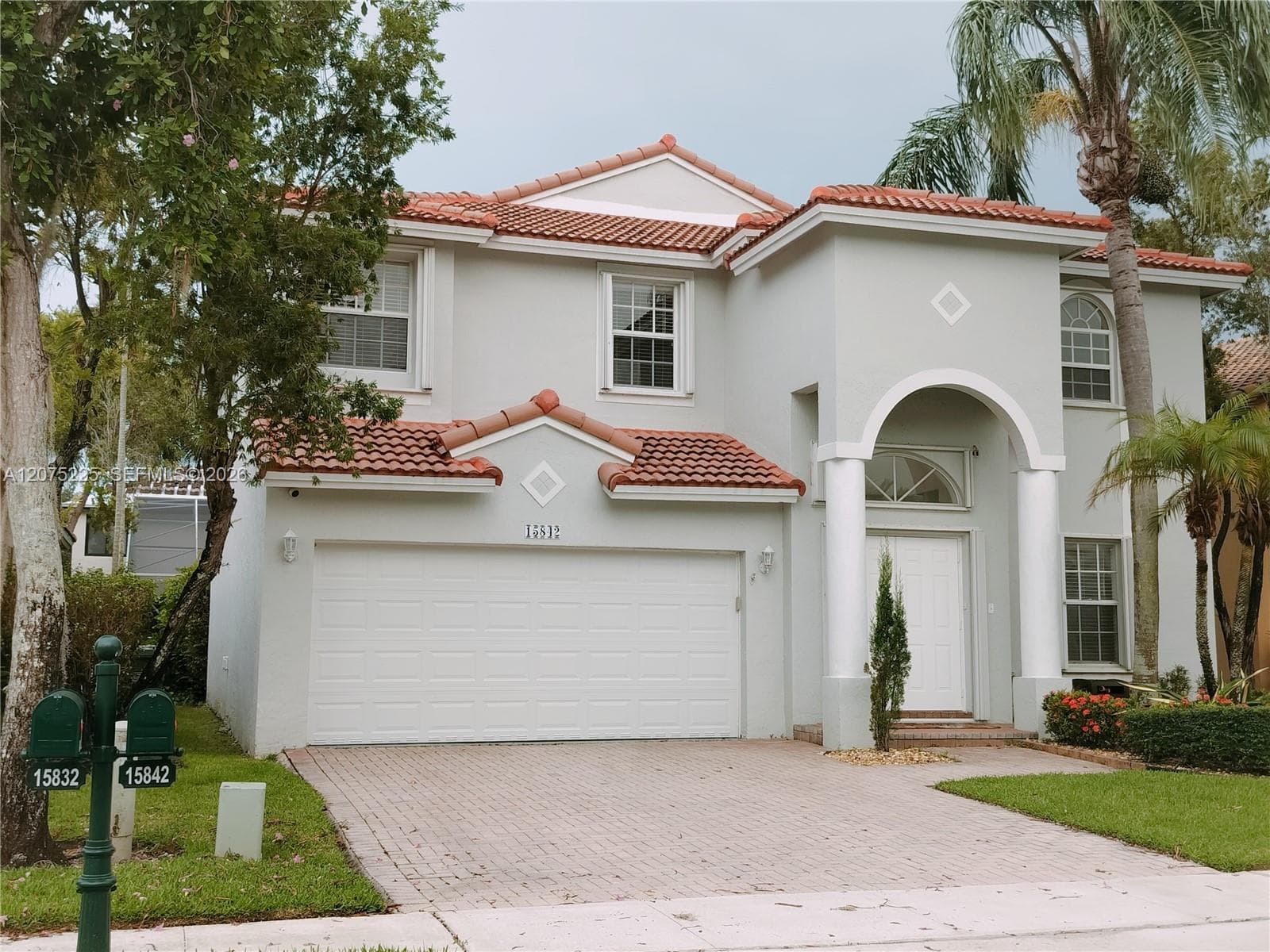 15842 SW 14 ST, Pembroke Pines, FL 33027 photo 2