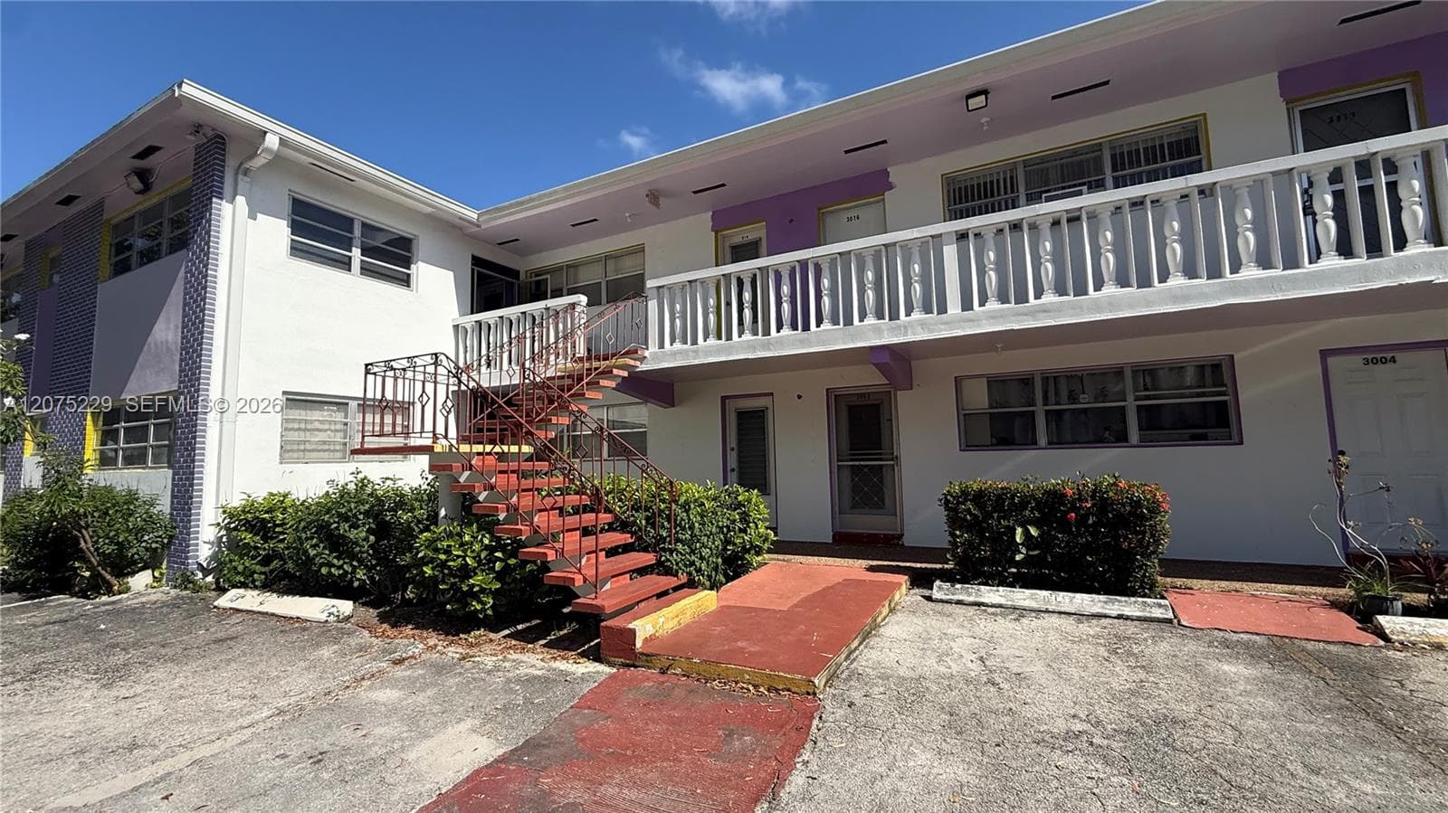 245 NE 191st St # 3012, Miami, FL 33179