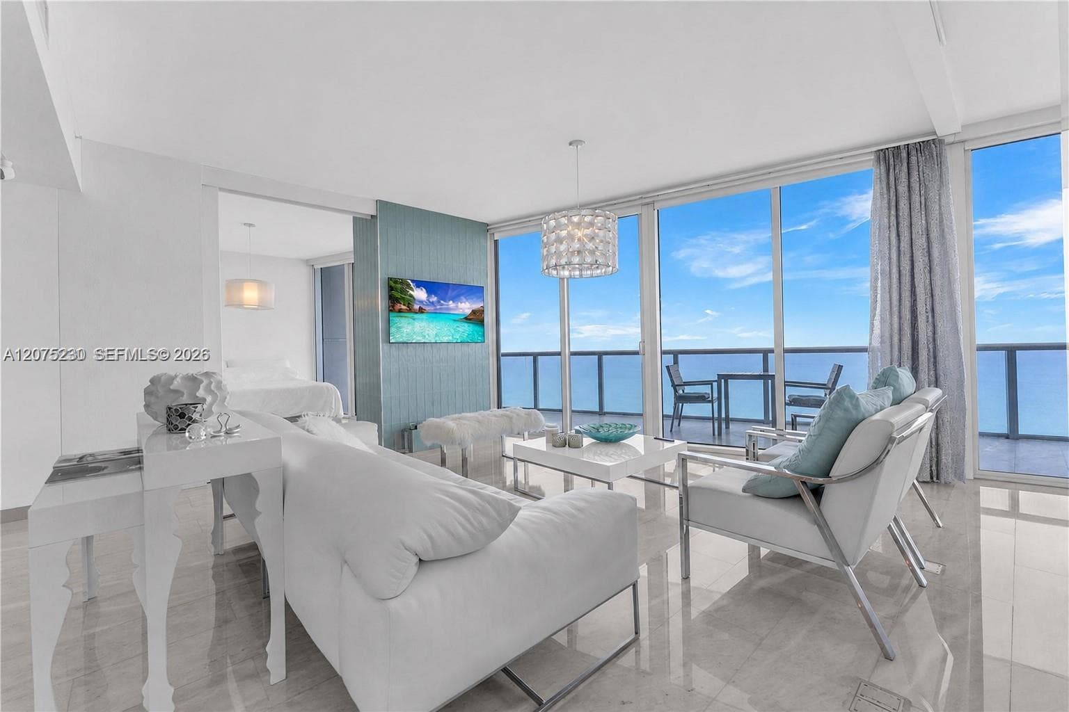 17001 Collins Ave # 4102, Sunny Isles Beach, FL 33160