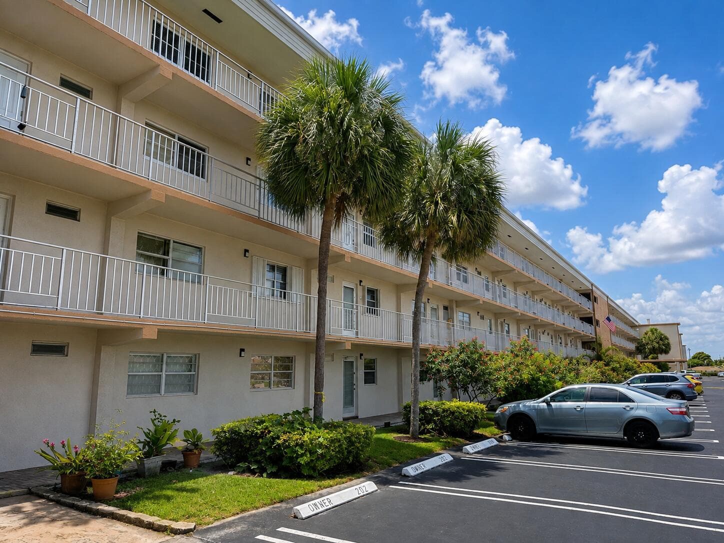 230 NE 26TH Avenue # 404, Boynton Beach, FL 33435