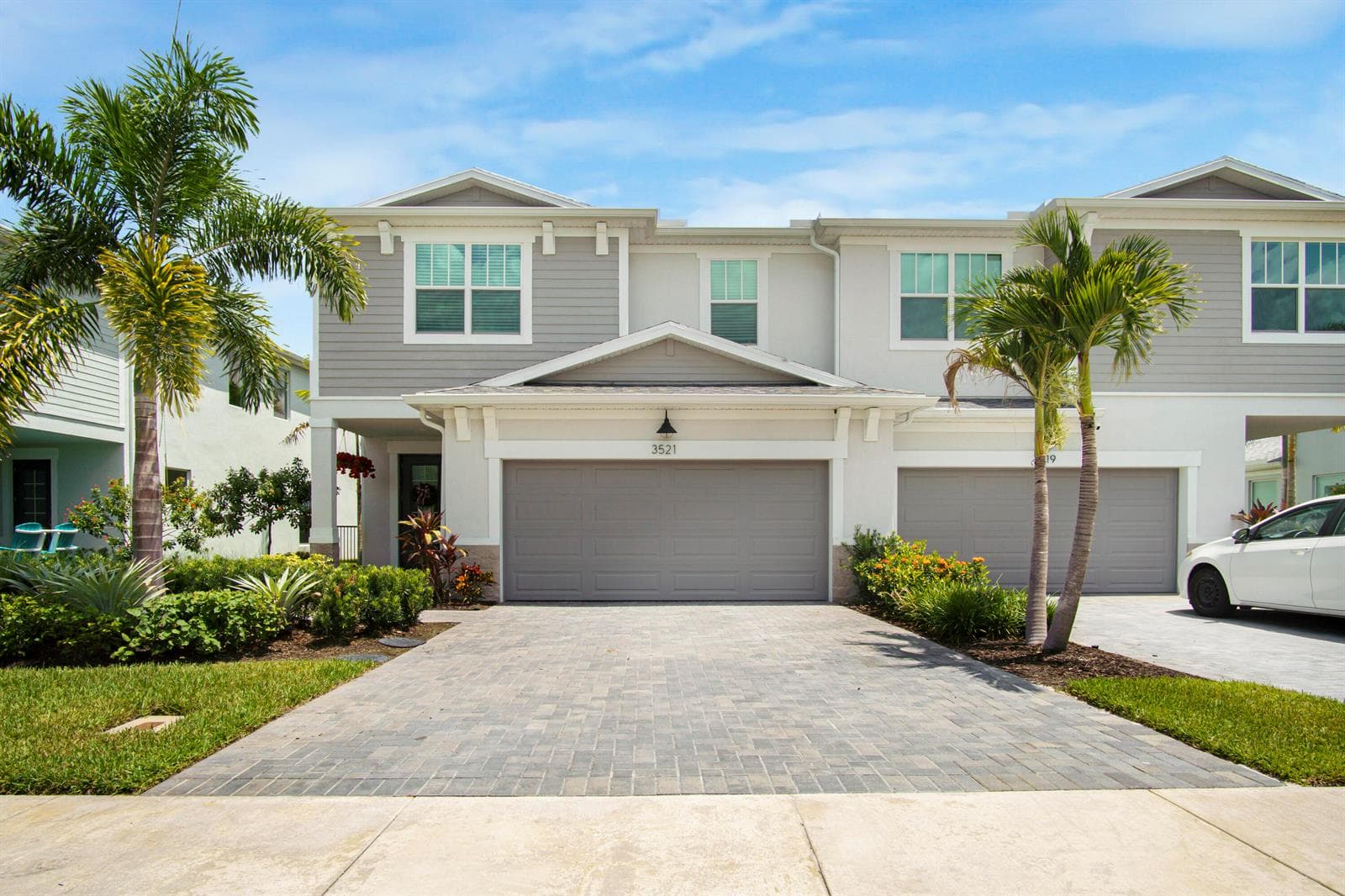 3521 NW SOLANGE Court, Jensen Beach, FL 34957 photo 2
