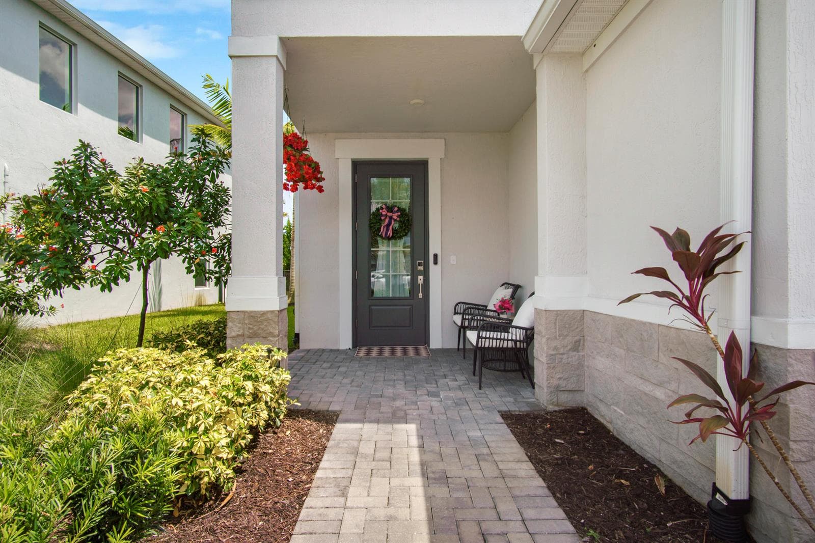 3521 NW SOLANGE Court, Jensen Beach, FL 34957 photo 3