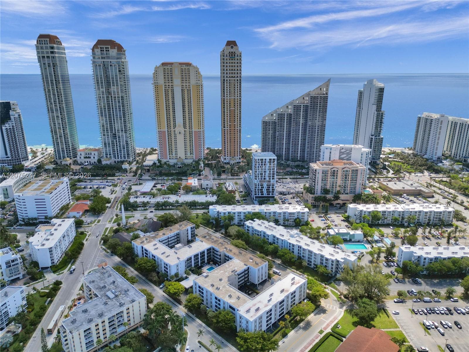 201 178th Dr # 403, Sunny Isles Beach, FL 33160 photo 5