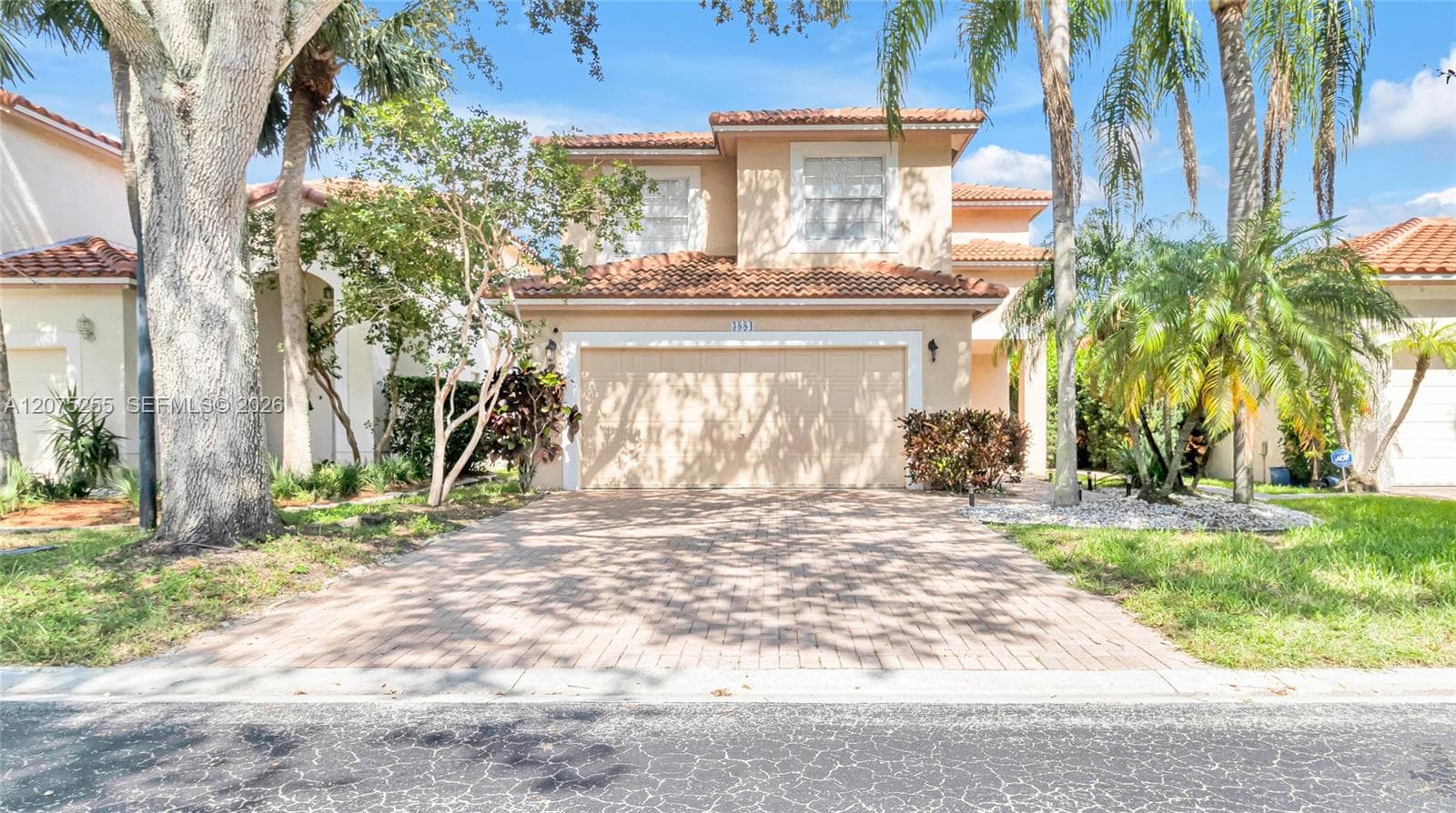 3884 NW 63rd Ter, Coral Springs, FL 33067